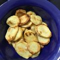 El cooksnap de BdMurcie cuando hizo Papas doradas al horno perfectas.