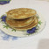 Fatima Sani Bntukur's cooksnap of when they made Banana pancake.