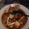 Cooksnap dari Wulan Safitri untuk resep Tahu Guling (Kupat Tahu Khas Jogja)