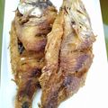 Cooksnap dari Andita Kartika Sari untuk resep Nila Goreng Marinasi ala Rudy