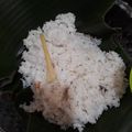Cooksnap dari Tessa Gultom untuk resep Nasi Liwet Ricecooker