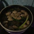 Cooksnap dari M.E. Novianti untuk resep Sup Kimlo