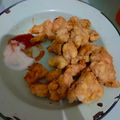 Cooksnap dari Yuanita Rainer untuk resep Ayam Kriuk Sederhana