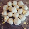 صورة من souad SY، شاركها بعد تجربة وصفة كرات رفايلو بطريقه سهله