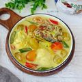 Cooksnap dari Vey Alodia's Kitchen untuk resep Hintalu Betanak