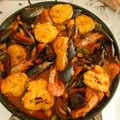 El cooksnap de armamosgroup cuando hizo Merluza a la marinera.
