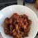 Cooksnap dari Christina Kawuwung untuk resep Ayam Fillet Balado