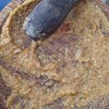 Cooksnap dari Tria Youthproject untuk resep Sambal Bawang Tomat