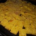 El cooksnap de Vana cuando hizo Ñoquis a la Romana.