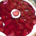El cooksnap de lucia tormo cuando hizo Tarta de gelatina.