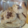 Cooksnap dari Dina A N untuk resep Biskuit Ampas Susu Kedelai / soybean pulp cookies 🍪🥛🍫
