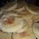 El cooksnap de Ori Ozán cuando hizo Bizcochitos de harina leudante y queso crema !!!.