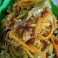 Cooksnap dari Ayu Rahma untuk resep Pesmol Ikan Gurame