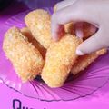 Cooksnap dari Dewi eliana untuk resep Risoles isi Rogout Sayuran #PR_Risolesdkk