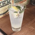 El cooksnap de Gerardo cuando hizo ✿ 🌱Mojito Cubano 🧊✿.