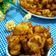 Cooksnap dari Vivin Sugiana~LOVIS CAKE untuk resep Chicken Popcorn / Ayam Popcorn #seninsemangat