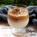 Cooksnap dari Rachmita Virdani untuk resep Dalgona Coffee
