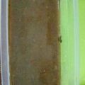 Uroosa Rahim Dokra's cooksnap of when they made Dates (KHAJOOR KI CHUTNEY).