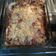 El cooksnap de Silvia cuando hizo Coliflor con paté y Bechamel.