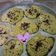 Cooksnap dari Dini Emiria untuk resep Kue cubit 3/4 mateng