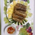Cooksnap của LAM THANH khi họ làm theo món Chả Giò siêu giòn