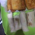 Cooksnap dari Chika Maminya Kay untuk resep Kulit Risol Mayonais Anti Robek
