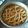 El cooksnap de Mercedes Sosa cuando hizo Pasta frola  de chocolate con dulce de leche.