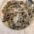 iamacook's cooksnap of when they made Creamy Lemon and Parsley Risotto 🍚.