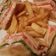 Cooksnap από Ζου Ειρηνη στη συνταγή Σπιτικό club sandwich