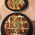 El cooksnap de jejalga cuando hizo Okonomiyaki fácil.