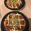 El cooksnap de jejalga cuando hizo Okonomiyaki fácil.