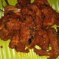 Cooksnap dari Rani untuk resep Ayam rica rica pedas kemangi