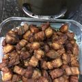 Cooksnap của Hippy Nguyen khi họ làm theo món Thịt kho coca