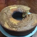 Cooksnap dari Lita Badri untuk resep Bolu zebra jadul