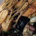 صورة من Ebtehal ، شاركها بعد تجربة وصفة دولمه او محاشي