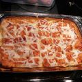 scotirish3's cooksnap of when they made Cheesy Tater Tot Hotdish.