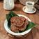 Cooksnap dari Dapoerliandra untuk resep Tamblag Cau (Lempeng Pisang)