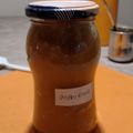 El cooksnap de Amneris Retamosa cuando hizo Mermelada de manzana en microondas.