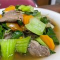 Cooksnap dari ernimardliyani untuk resep Oseng mercon sengkel sapi