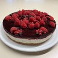 il w5zpdkfnfg@privaterelay.appleid.com quando ha preparato Cheesecake ai frutti di bosco
