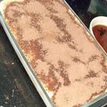 El cooksnap de Matilde cuando hizo Tiramisú.