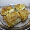 Cooksnap από Panagiotis Bailos στη συνταγή Σπιτική Τυρόπιτα 🥮🧀