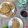 Cooksnap dari Dina_Khansa untuk resep KUE CUCUR PANDAN [Hanya 4 Bahan]