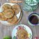 Cooksnap dari Dina_Khansa untuk resep KUE CUCUR PANDAN [Hanya 4 Bahan]