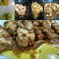 Cooksnap dari Rey Mom untuk resep Ayam goreng mentega