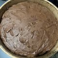 El cooksnap de Pilar 🇺🇾 cuando hizo Brownie facilísimo 🌼.