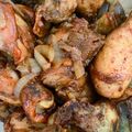 Cooksnap dari AndiVista Pandanwangi untuk resep Ayam goreng mentega kecap inggris
