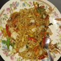 Cooksnap dari Nurul Fitriani untuk resep Mie Goreng Jawa