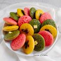 Cooksnap dari 🍒 Tania Helena 🍒 untuk resep Kue Cubit ala abang-abang
