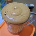 Cooksnap dari Dapoerezekicooking ✅ untuk resep Dalgona Coffee (Sukses Anti Gagal Cuma 3 Menit)